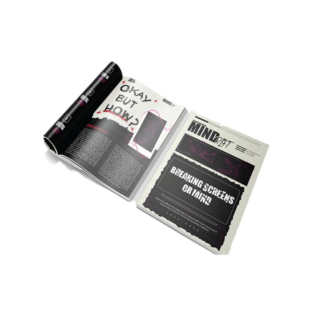 Book & Magazine Book & Magazine - Image 1