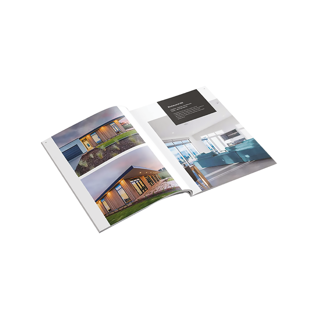 Booklet Booklet - Image 1