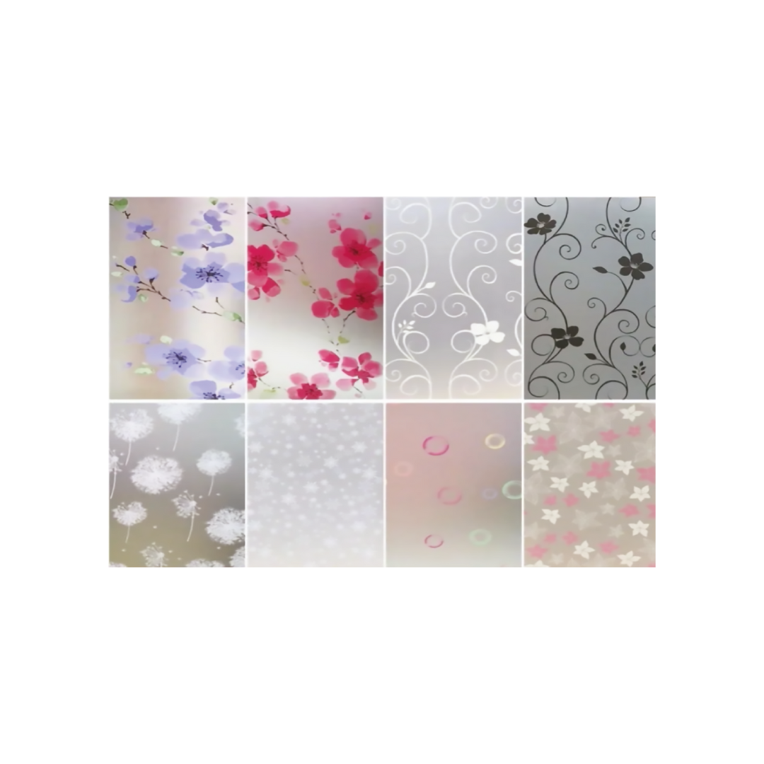 FOSTATE STICKER FOSTATE STICKER - Image 1