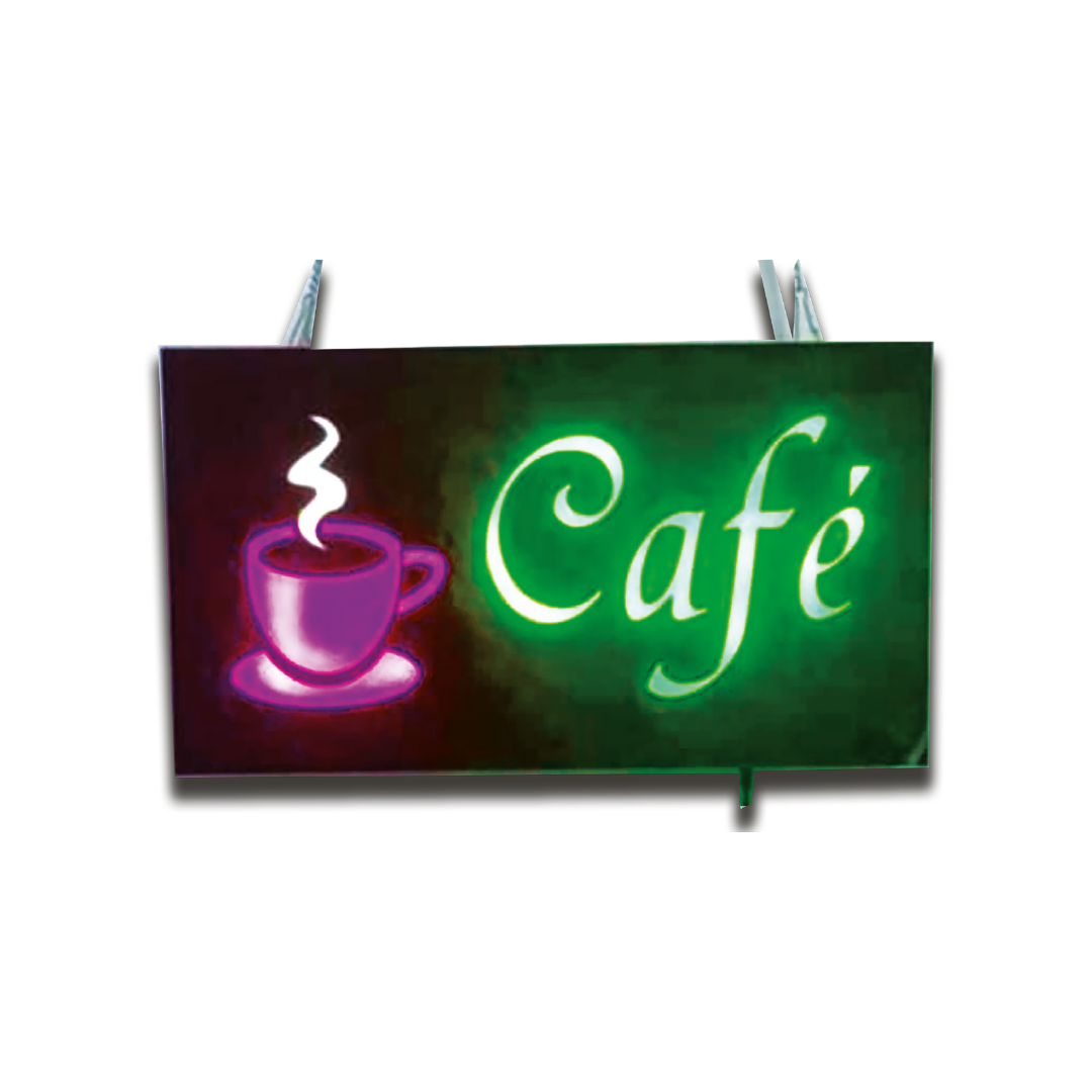 Off cutting lighting board Off cutting lighting board - Image 1