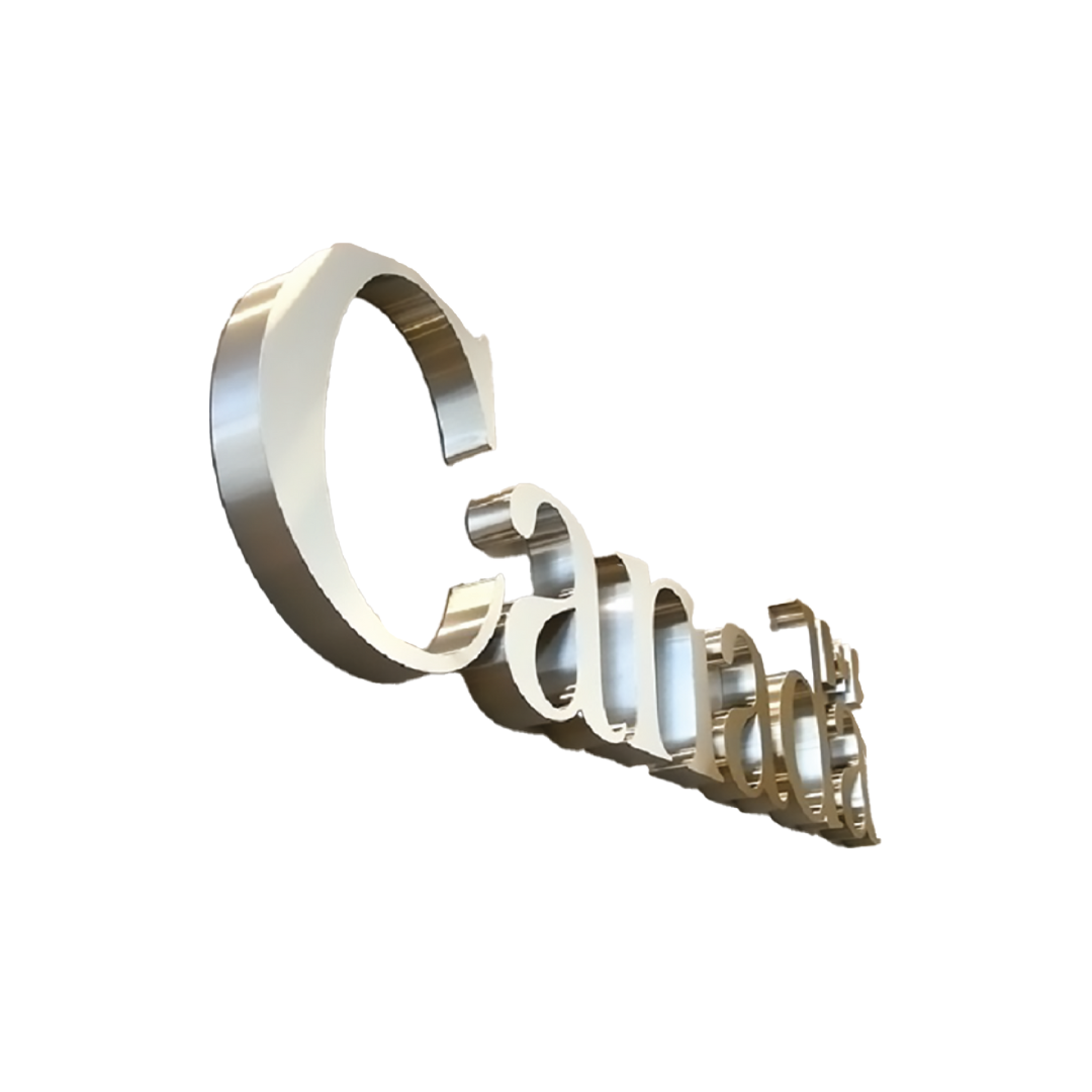 SS LETTER SIGNAGE SS LETTER SIGNAGE - Image 1