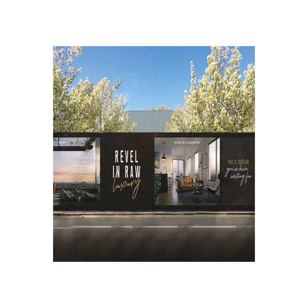 VINYL STICKER WITH GLOSSY MAT LAMINATION VINYL STICKER WITH GLOSSY MAT LAMINATION - Image 1